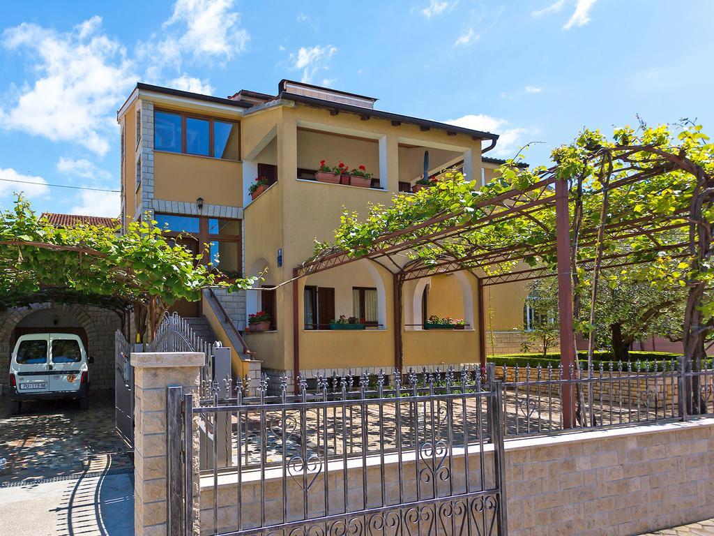 דירות פורץ Bella Vista מראה חיצוני תמונה